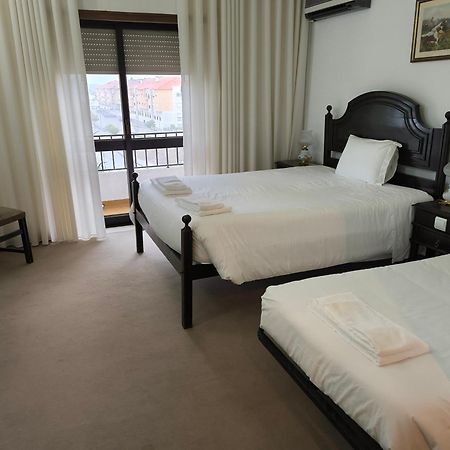 Lavanda Hotel Mira Serra Celorico Da Beira Exteriér fotografie